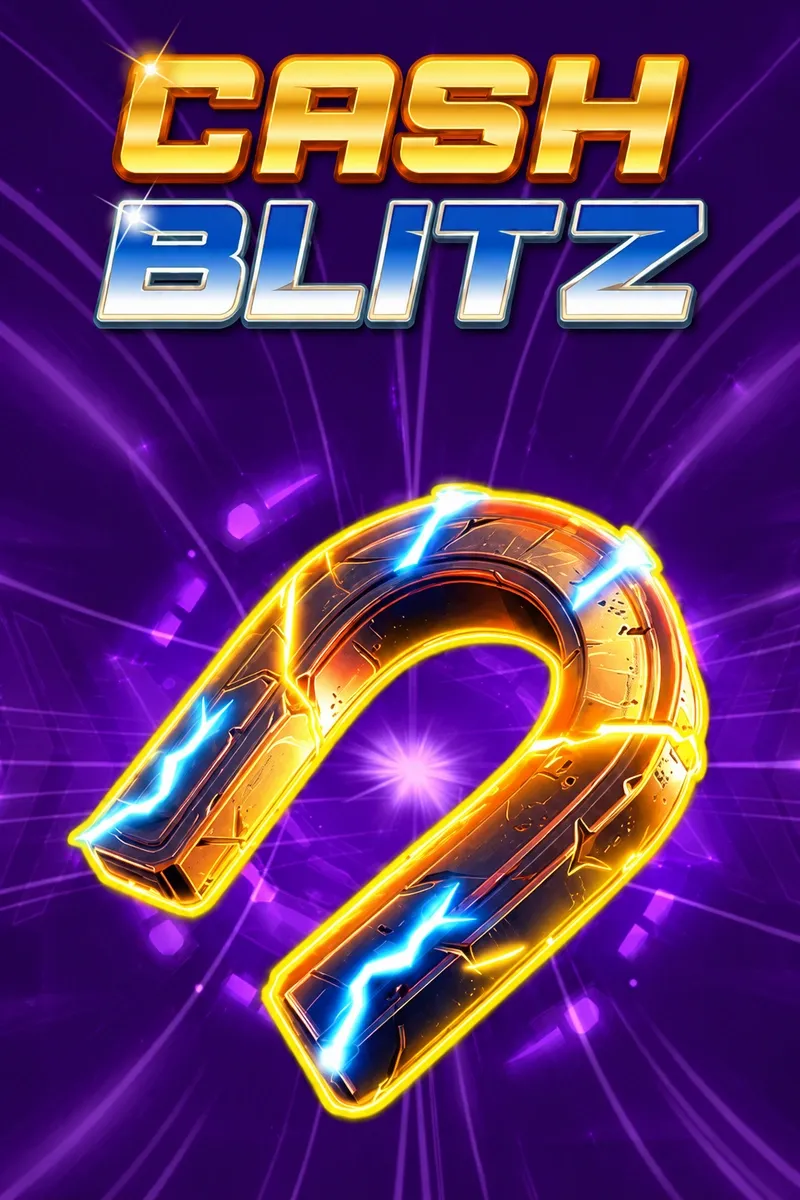 Cash blitz
