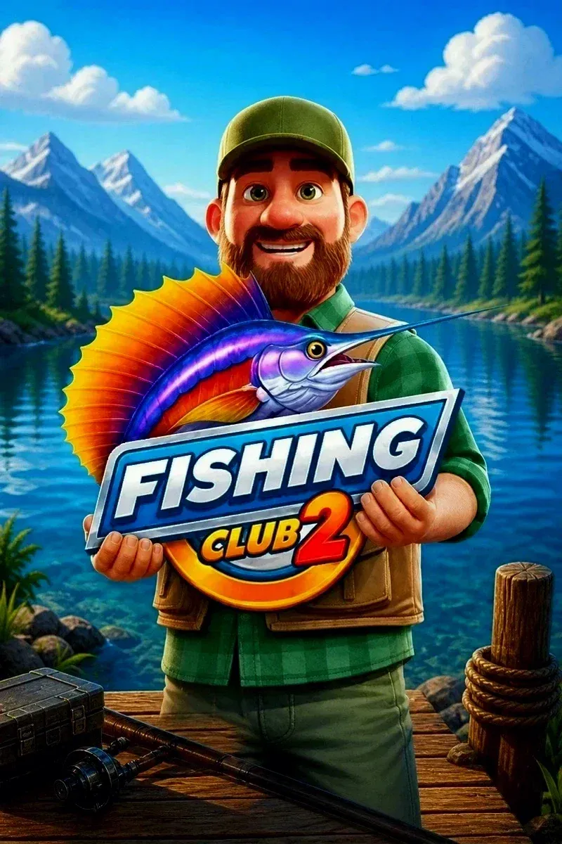 Fishing club 2