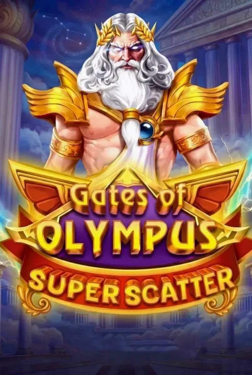 Gates of olympus super scatter