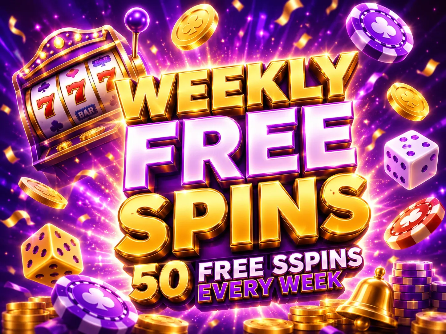 Weekly fs